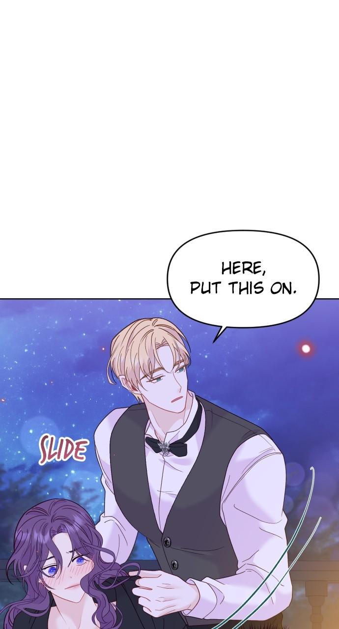 To Die or To Fall In Love Chapter 24 - Page 68