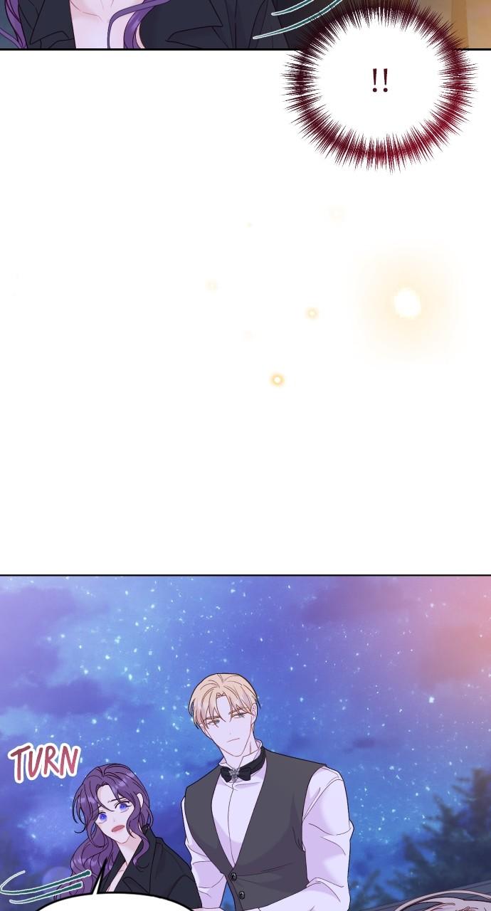 To Die or To Fall In Love Chapter 24 - Page 69