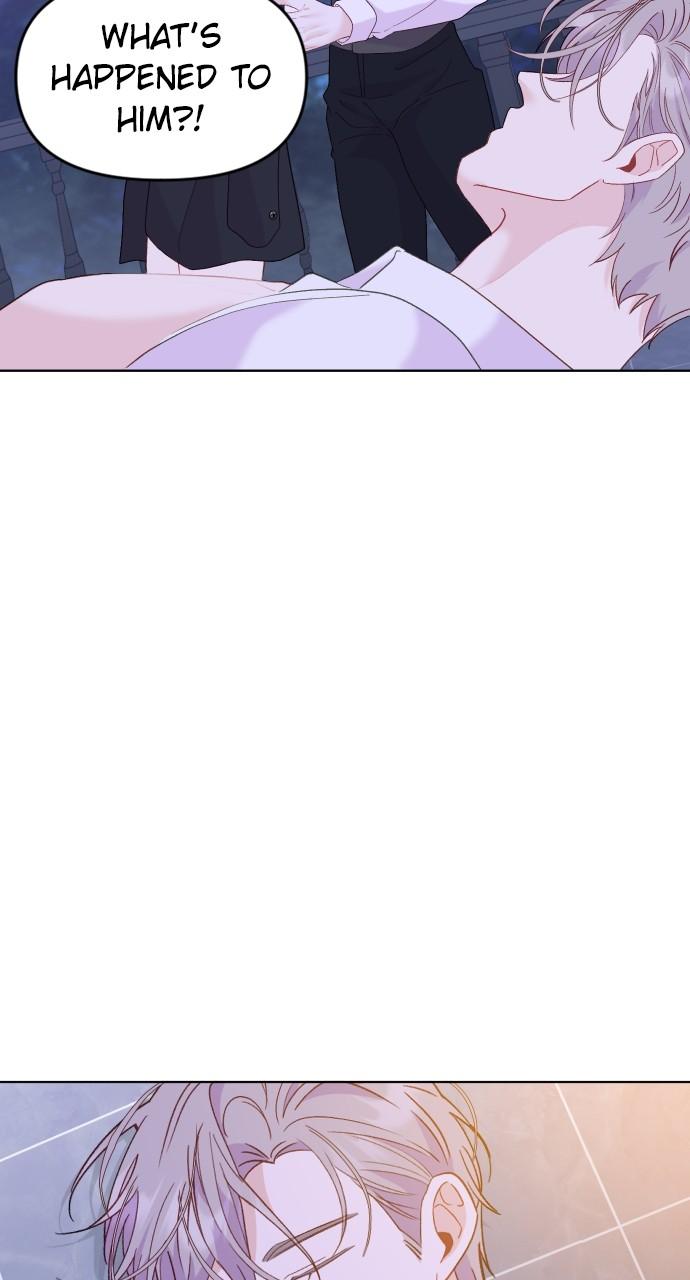 To Die or To Fall In Love Chapter 24 - Page 70