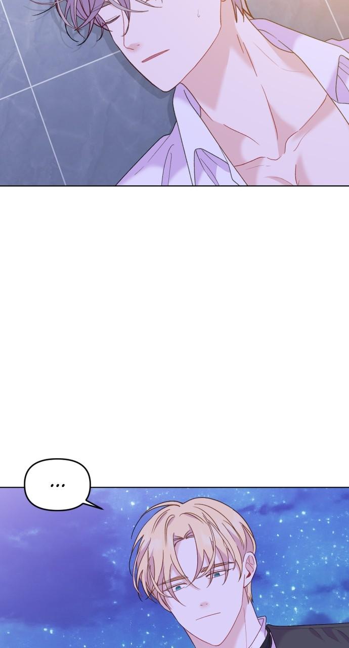 To Die or To Fall In Love Chapter 24 - Page 71