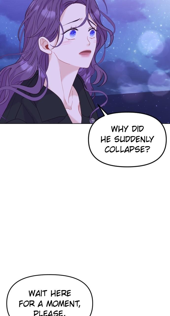 To Die or To Fall In Love Chapter 24 - Page 73