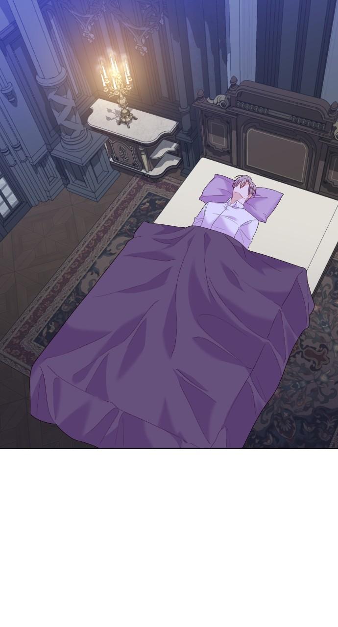 To Die or To Fall In Love Chapter 24 - Page 77