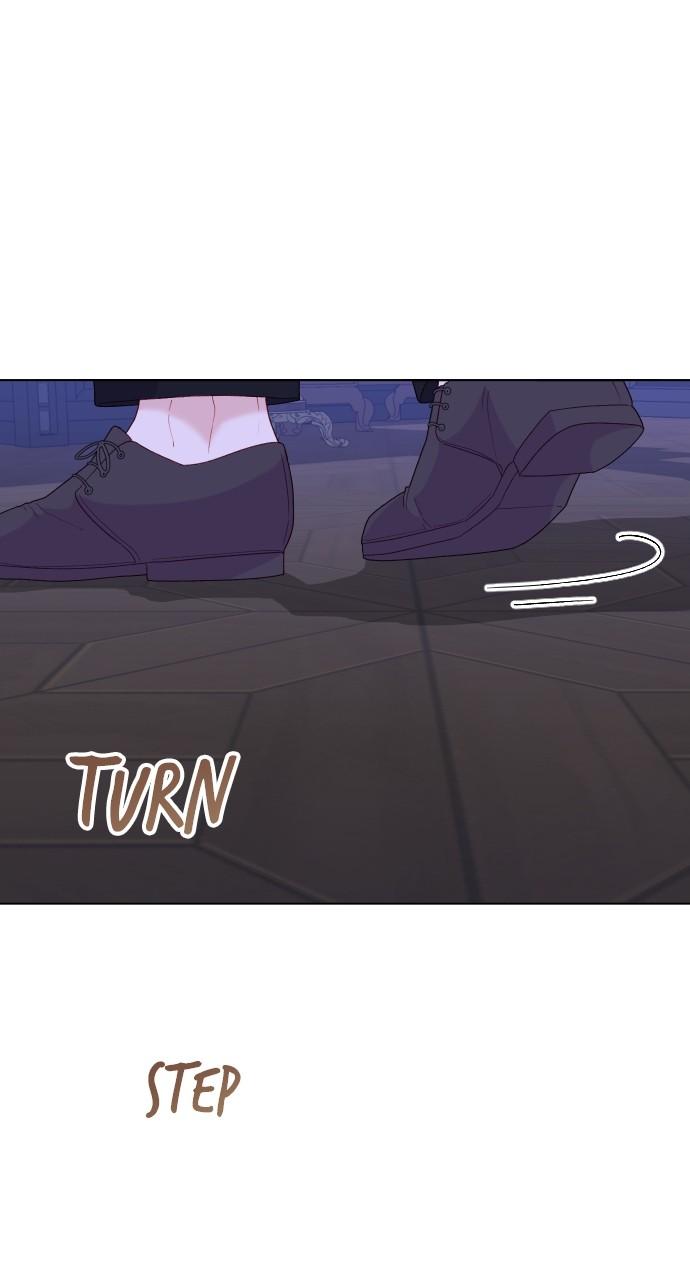 To Die or To Fall In Love Chapter 24 - Page 79