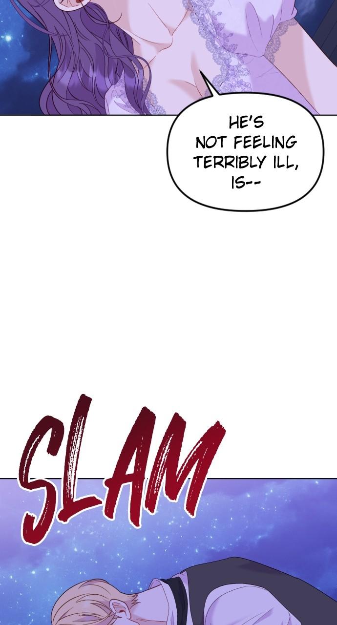 To Die or To Fall In Love Chapter 24 - Page 82