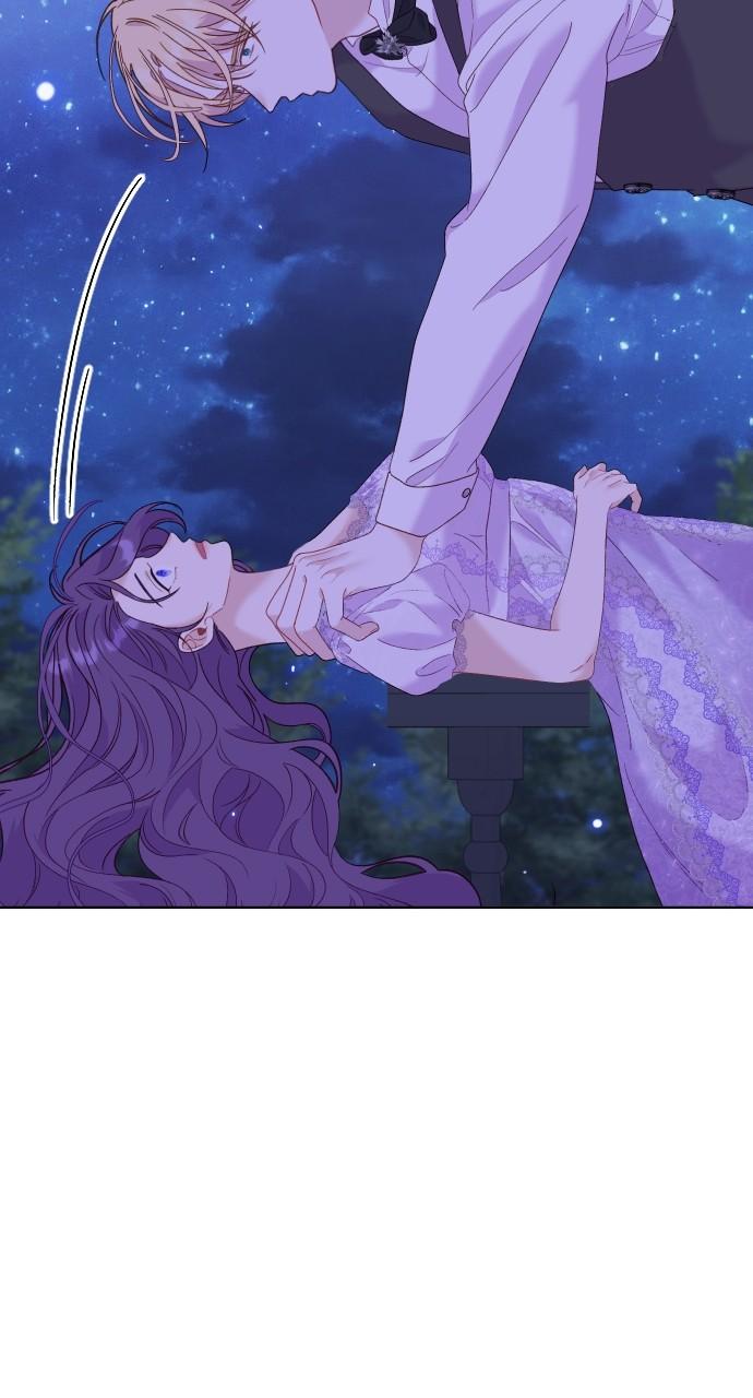 To Die or To Fall In Love Chapter 24 - Page 83