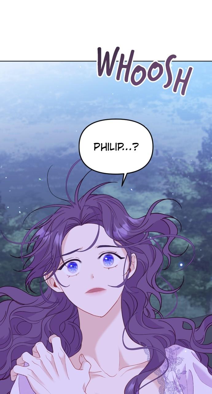 To Die or To Fall In Love Chapter 24 - Page 84