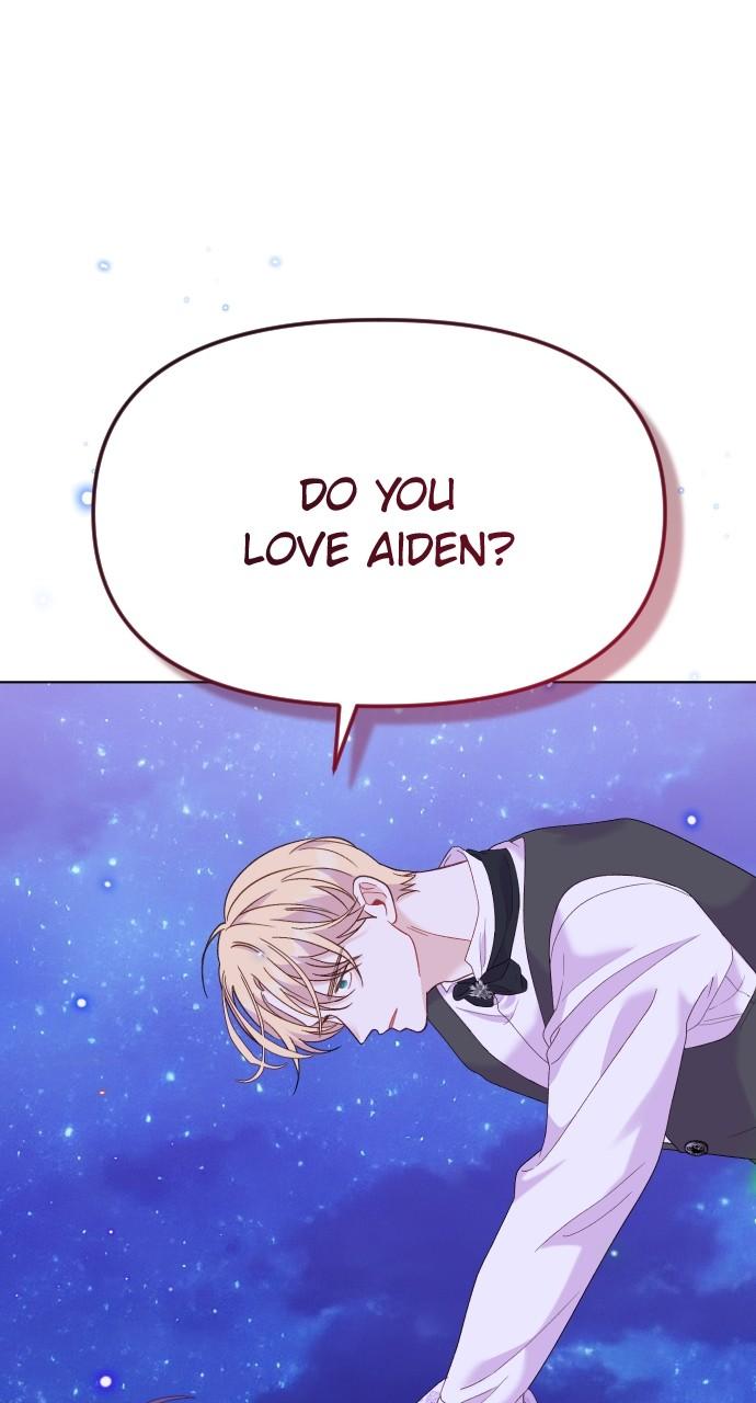 To Die or To Fall In Love Chapter 24 - Page 88