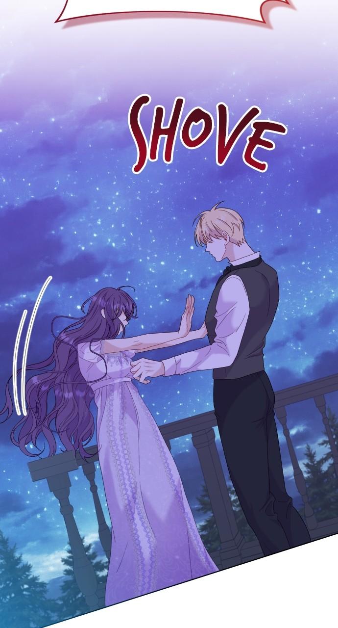 To Die or To Fall In Love Chapter 25 - Page 10