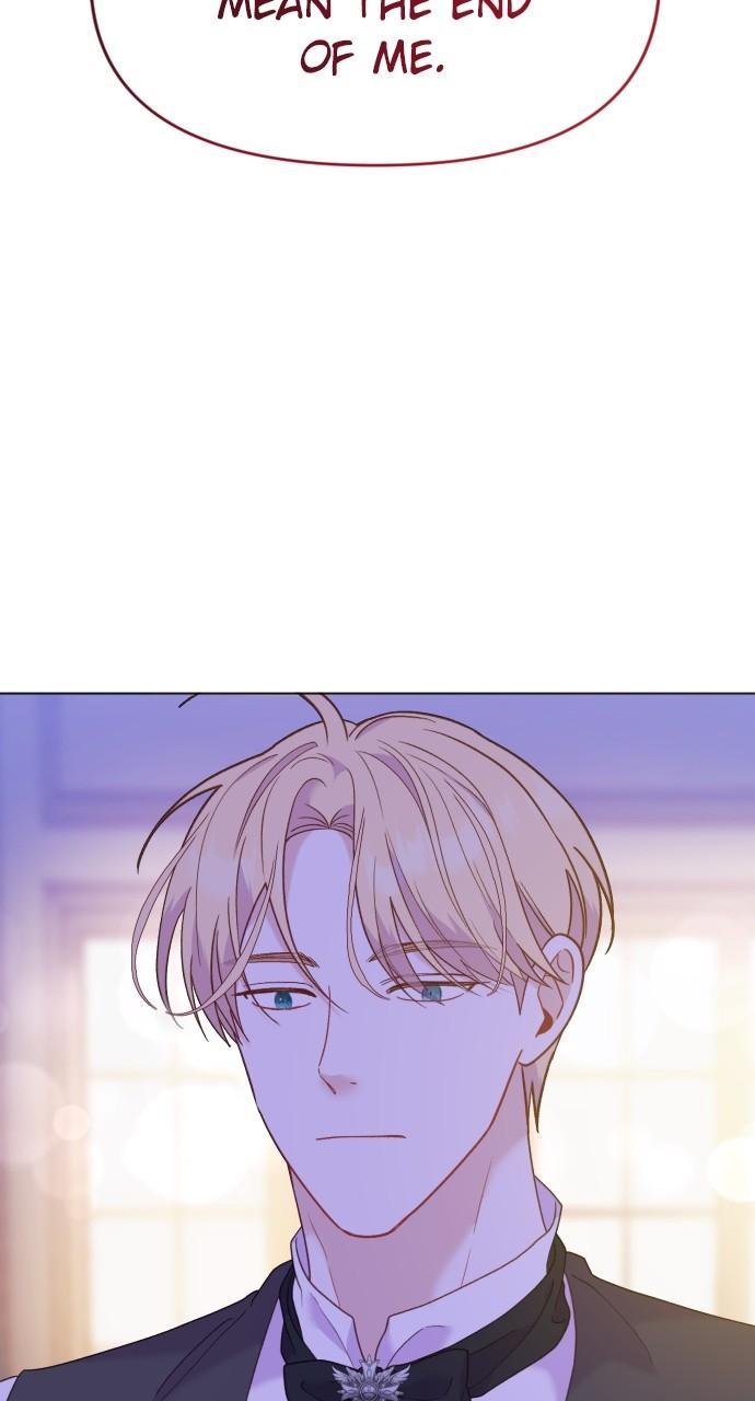 To Die or To Fall In Love Chapter 25 - Page 13