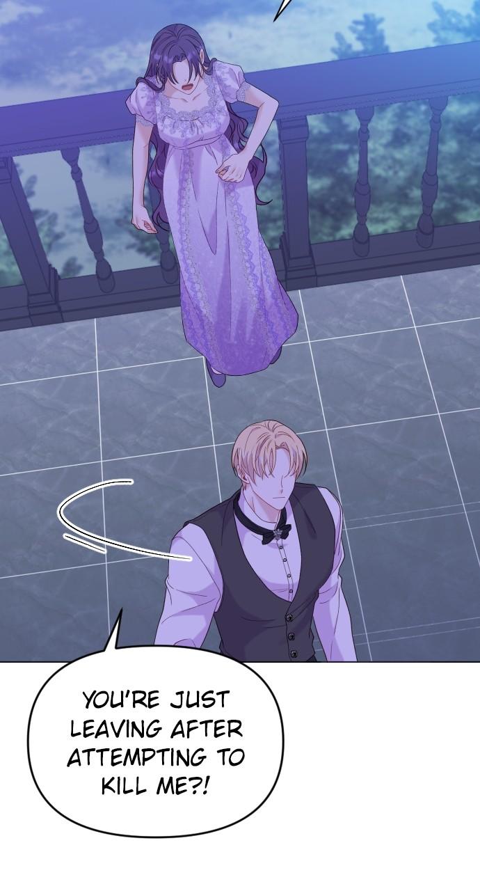 To Die or To Fall In Love Chapter 25 - Page 18