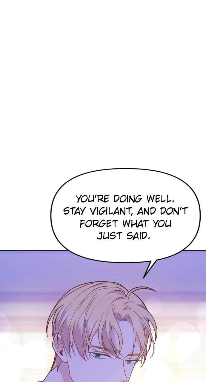 To Die or To Fall In Love Chapter 25 - Page 19