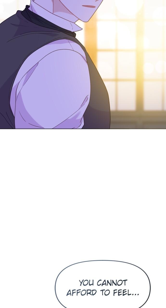 To Die or To Fall In Love Chapter 25 - Page 20