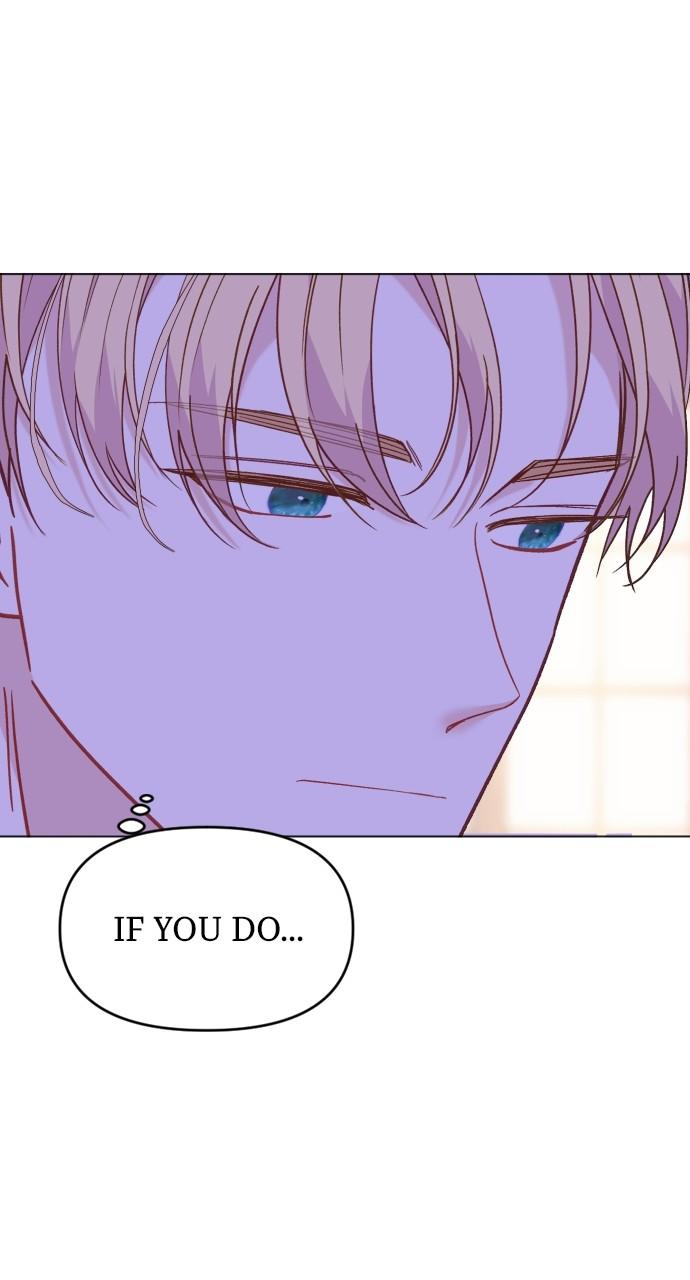 To Die or To Fall In Love Chapter 25 - Page 22