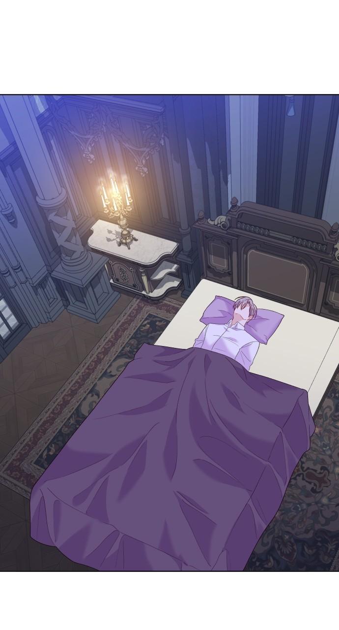 To Die or To Fall In Love Chapter 25 - Page 24