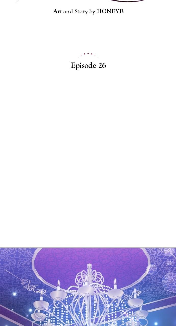 To Die or To Fall In Love Chapter 25 - Page 28