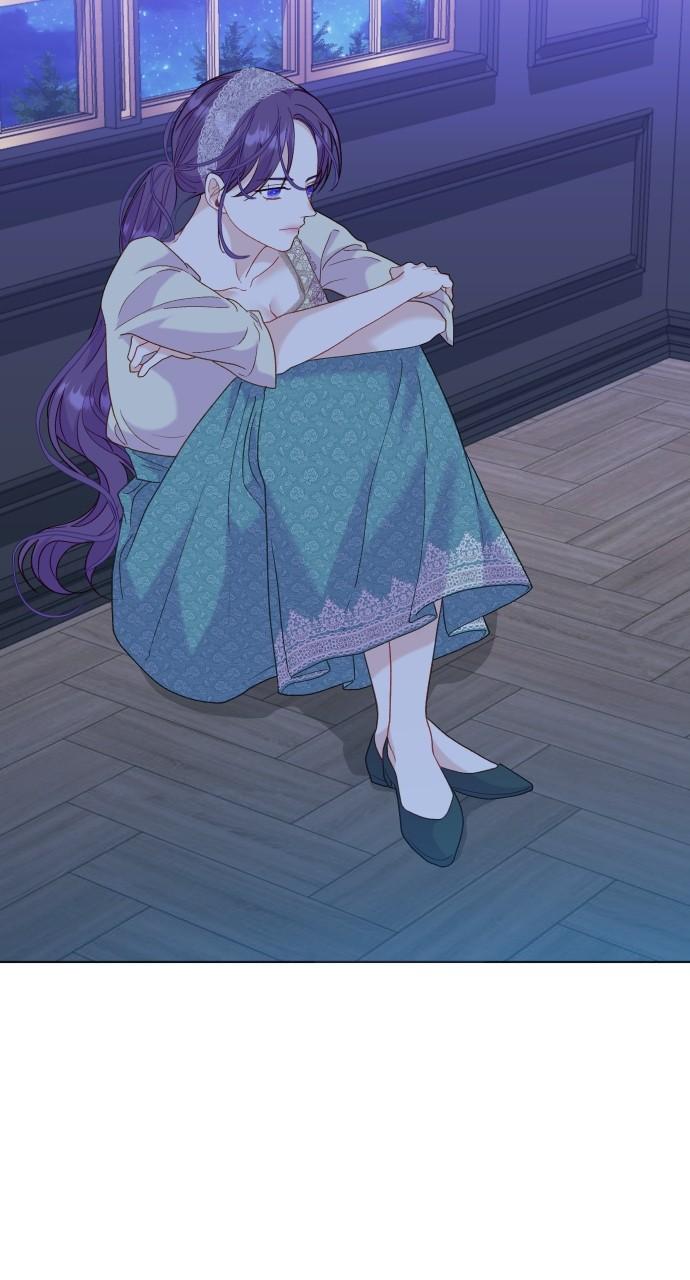 To Die or To Fall In Love Chapter 25 - Page 30