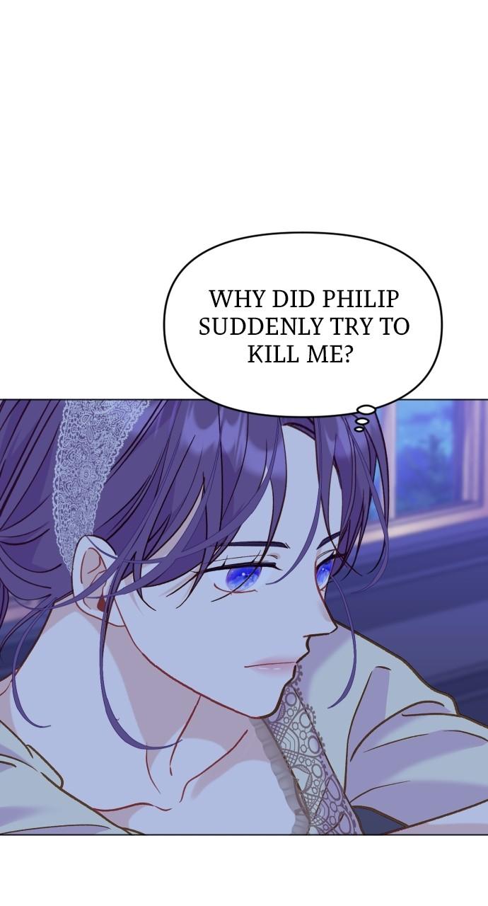 To Die or To Fall In Love Chapter 25 - Page 31