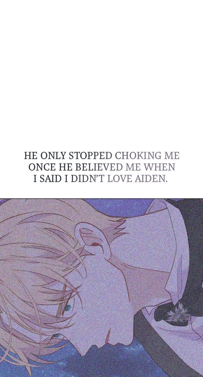 To Die or To Fall In Love Chapter 25 - Page 32