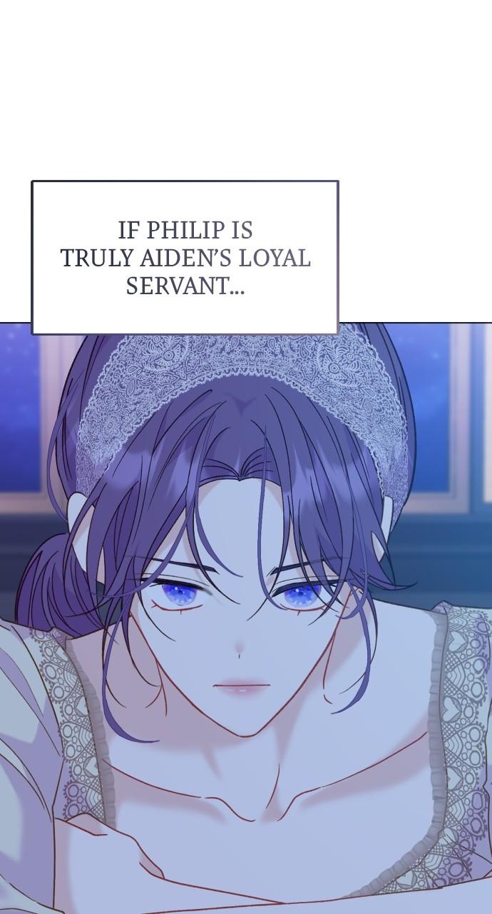 To Die or To Fall In Love Chapter 25 - Page 34