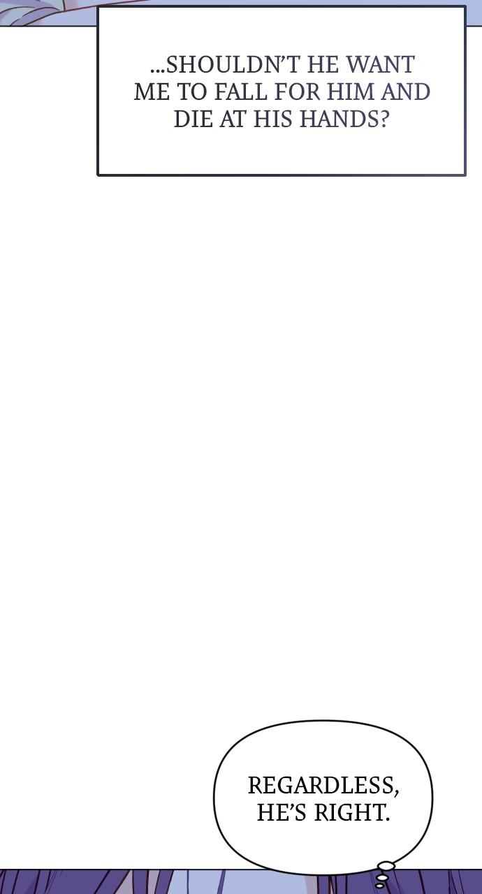 To Die or To Fall In Love Chapter 25 - Page 35