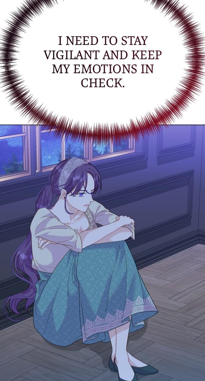 To Die or To Fall In Love Chapter 25 - Page 37