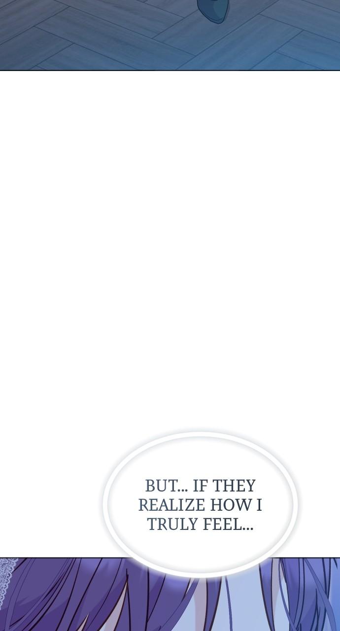 To Die or To Fall In Love Chapter 25 - Page 38