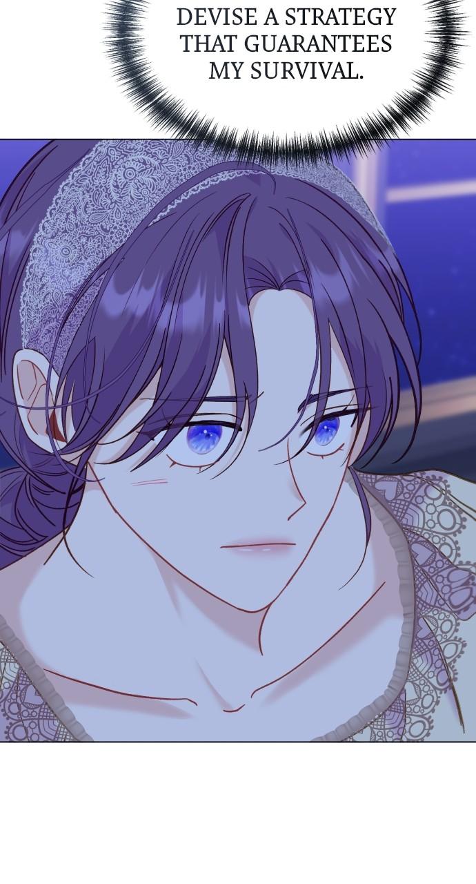 To Die or To Fall In Love Chapter 25 - Page 41