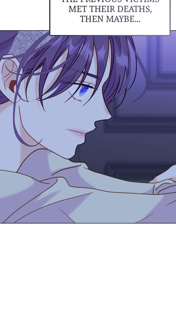 To Die or To Fall In Love Chapter 25 - Page 45