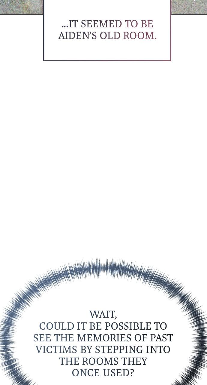 To Die or To Fall In Love Chapter 25 - Page 47