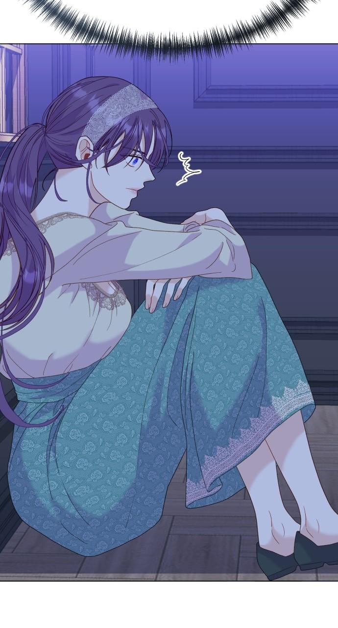 To Die or To Fall In Love Chapter 25 - Page 48