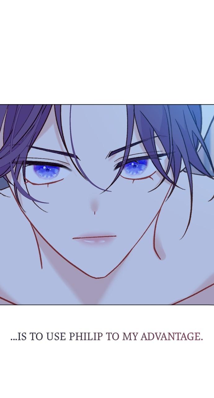 To Die or To Fall In Love Chapter 25 - Page 55