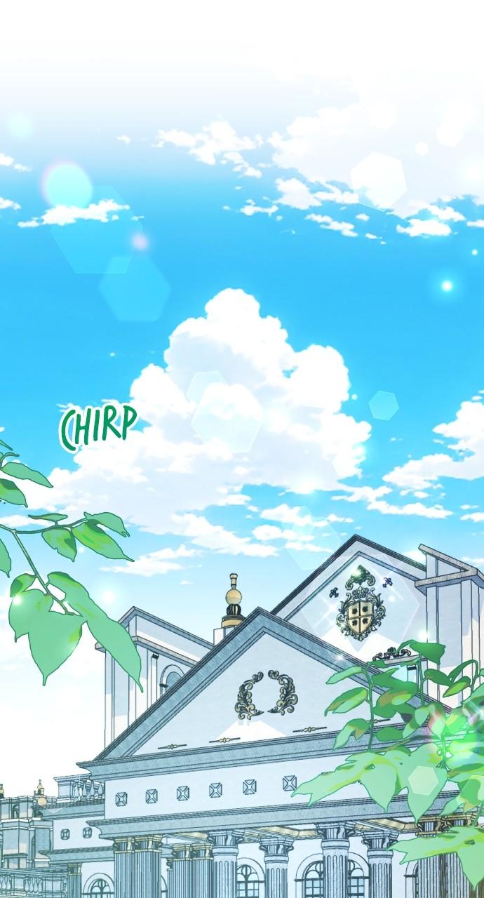 To Die or To Fall In Love Chapter 25 - Page 57