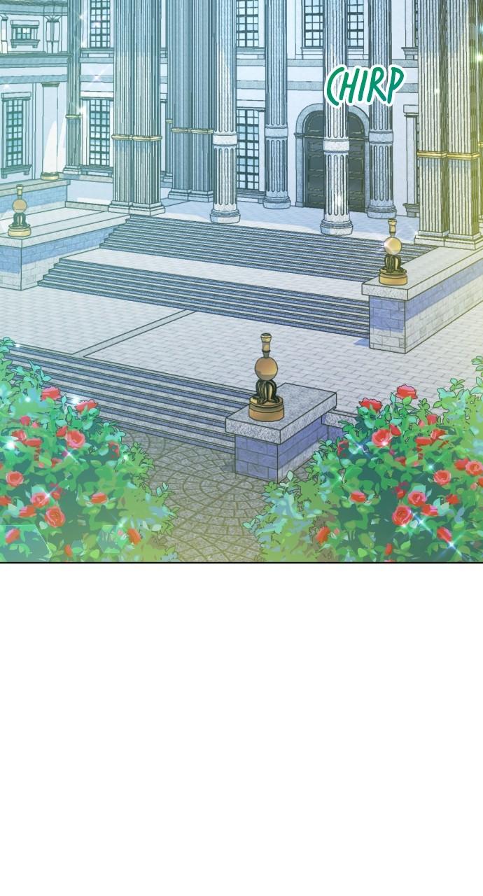 To Die or To Fall In Love Chapter 25 - Page 58