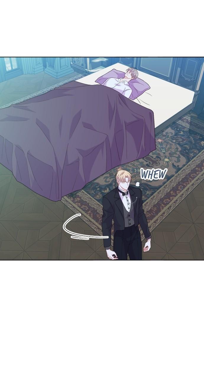 To Die or To Fall In Love Chapter 25 - Page 61