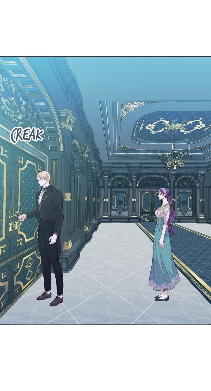 To Die or To Fall In Love Chapter 25 - Page 62