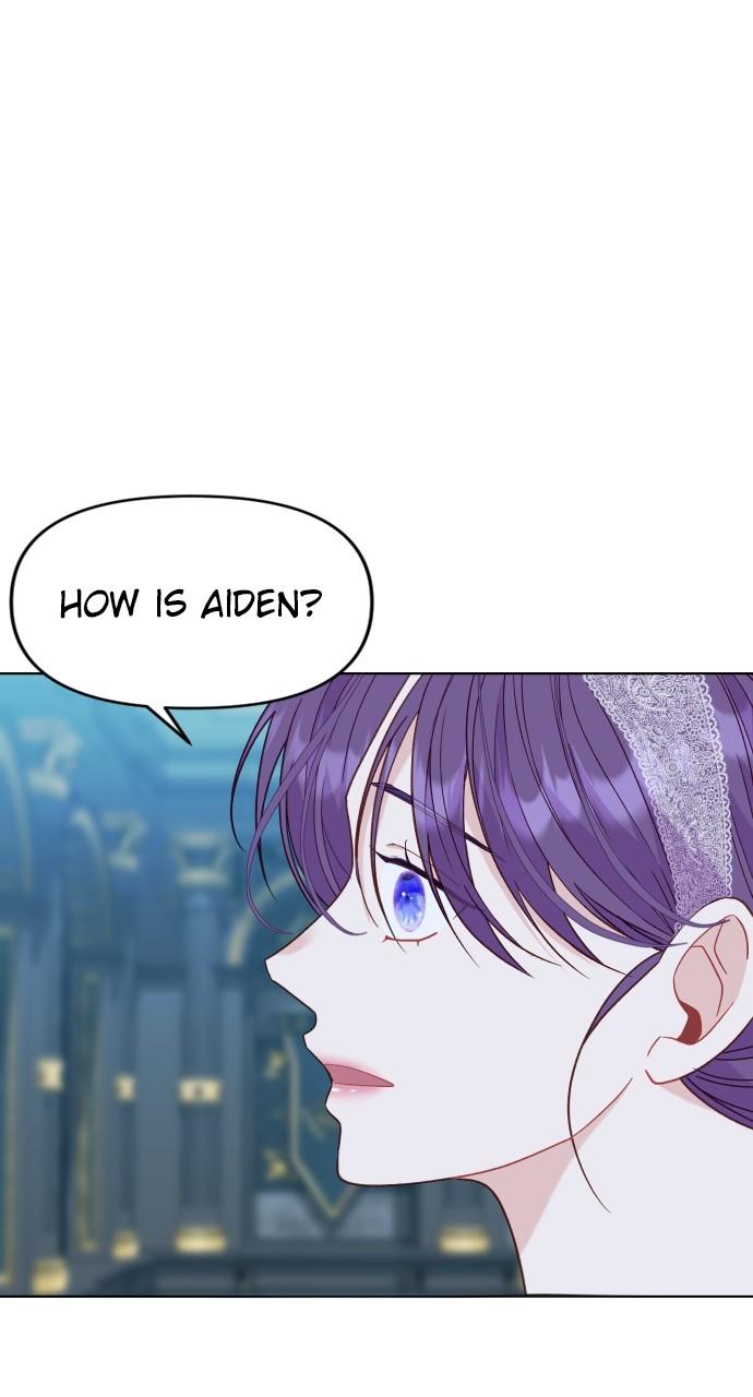 To Die or To Fall In Love Chapter 25 - Page 63