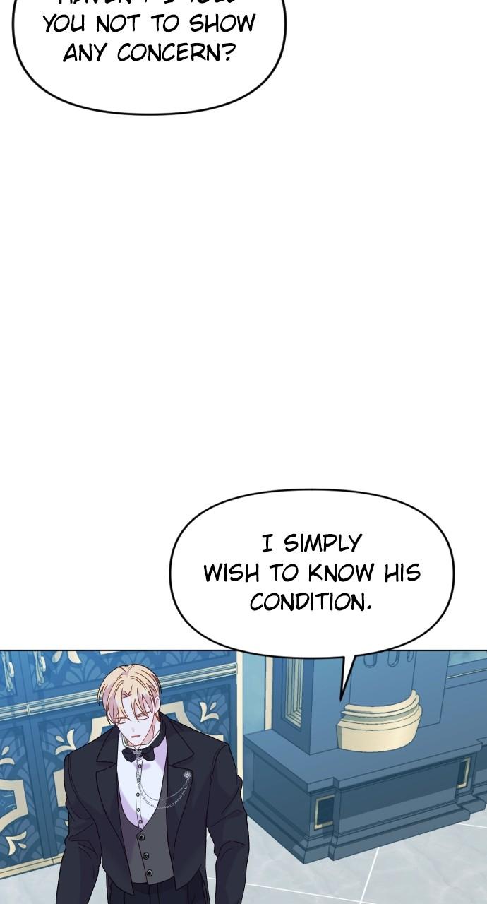 To Die or To Fall In Love Chapter 25 - Page 65