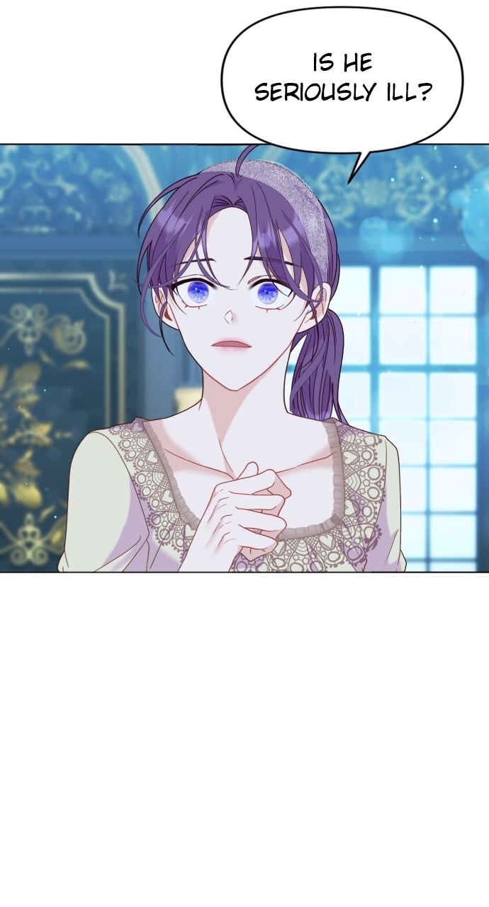 To Die or To Fall In Love Chapter 25 - Page 67