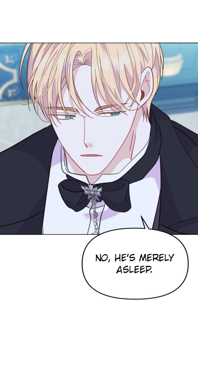 To Die or To Fall In Love Chapter 25 - Page 68