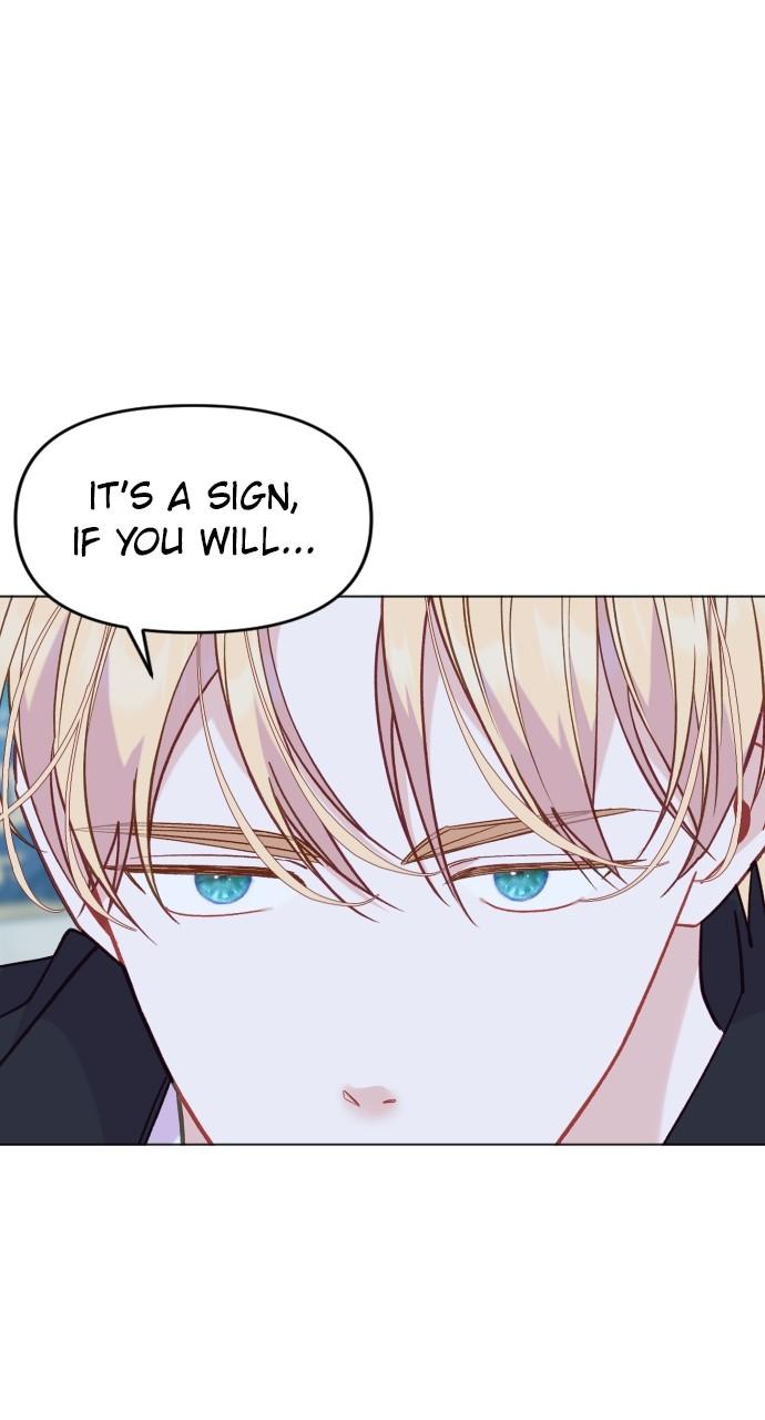 To Die or To Fall In Love Chapter 25 - Page 69