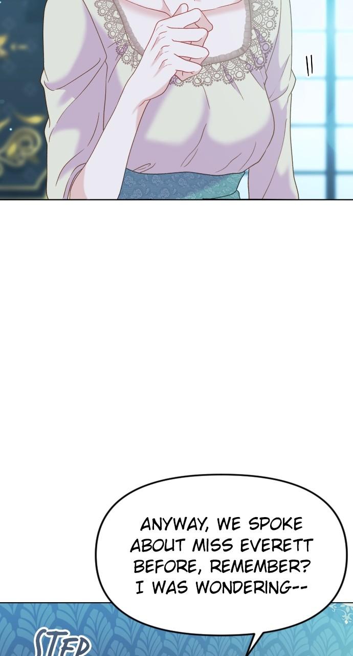 To Die or To Fall In Love Chapter 25 - Page 71