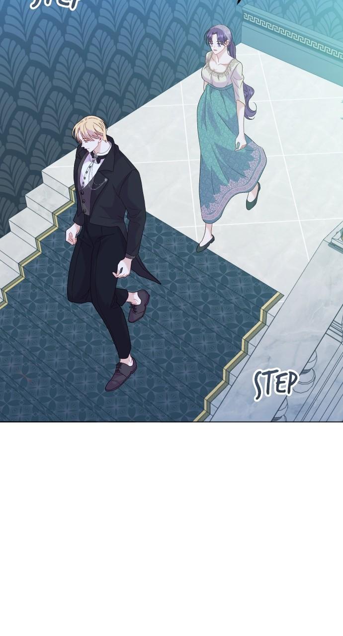 To Die or To Fall In Love Chapter 25 - Page 72