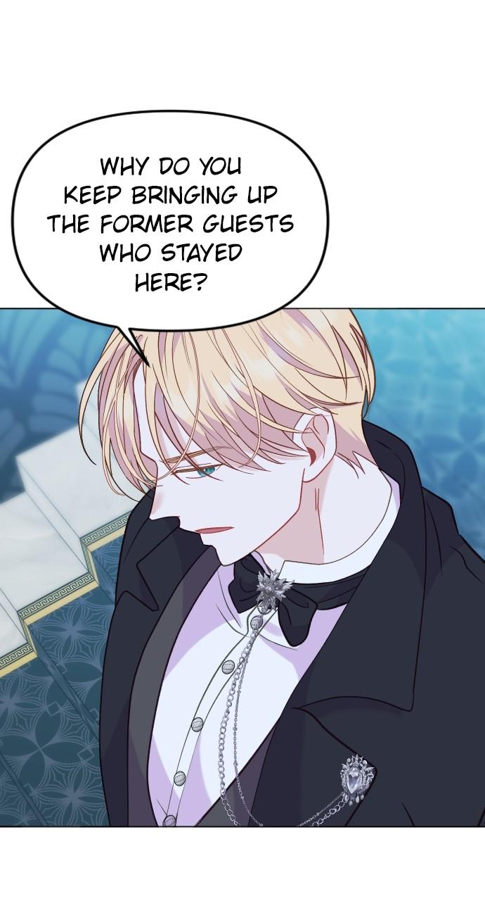 To Die or To Fall In Love Chapter 25 - Page 73