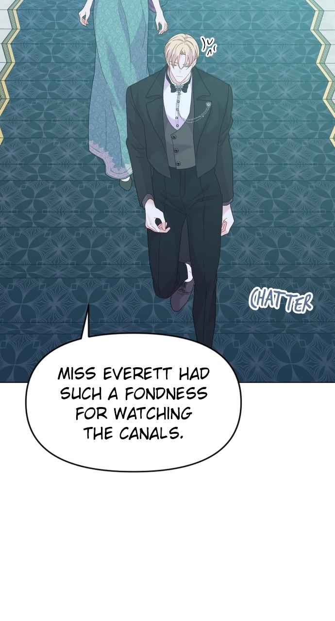 To Die or To Fall In Love Chapter 25 - Page 76