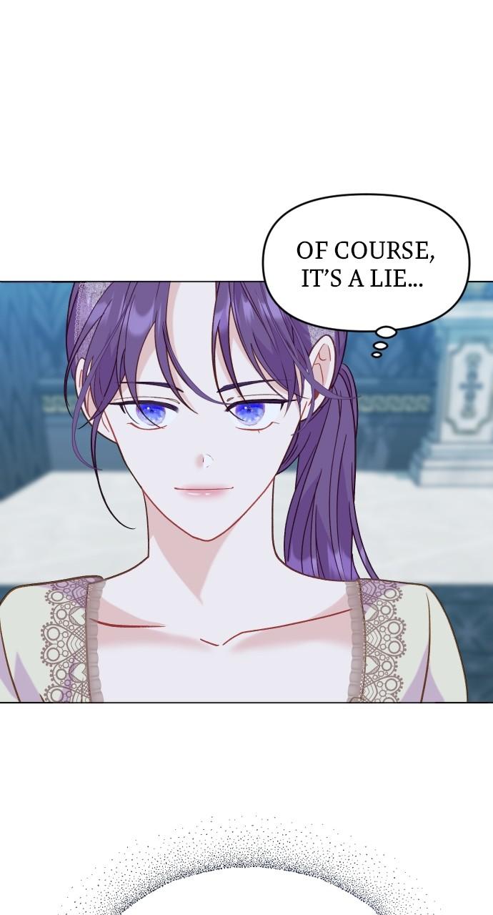 To Die or To Fall In Love Chapter 25 - Page 77