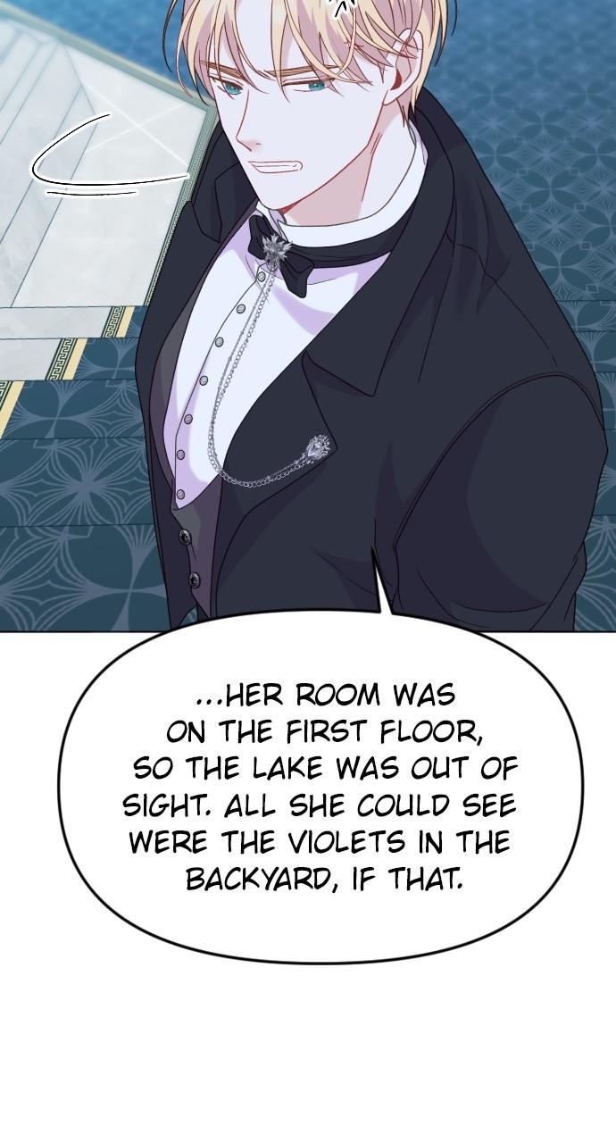 To Die or To Fall In Love Chapter 25 - Page 79