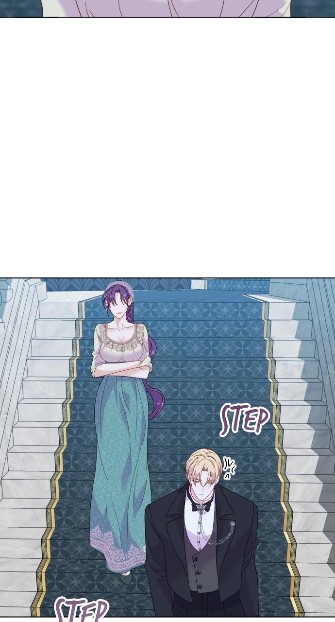 To Die or To Fall In Love Chapter 25 - Page 81