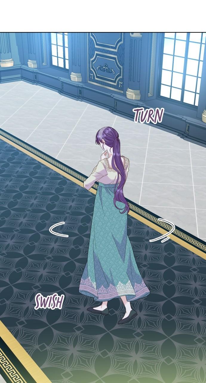 To Die or To Fall In Love Chapter 25 - Page 85