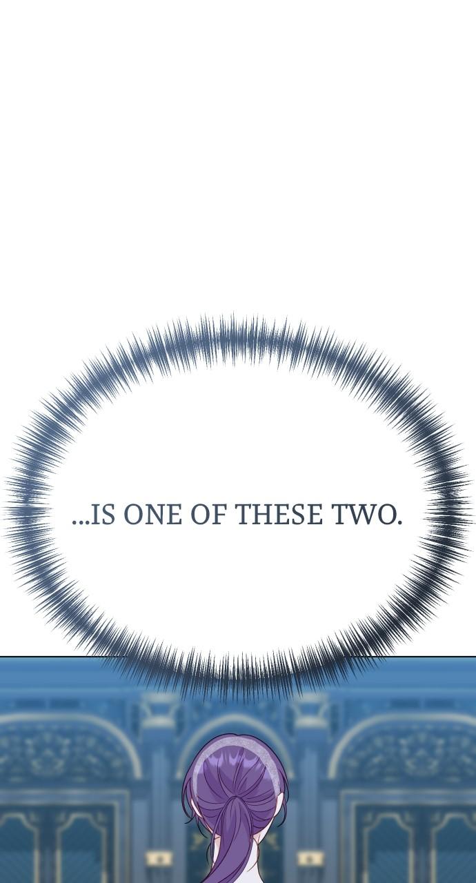 To Die or To Fall In Love Chapter 25 - Page 89