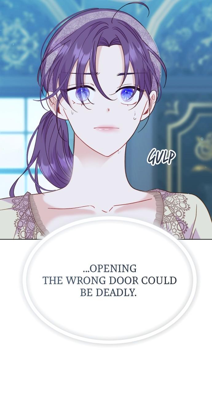 To Die or To Fall In Love Chapter 25 - Page 91